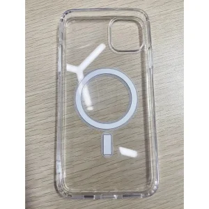 کاور اپیکوی مدل Xundd Ice مناسب برای گوشی موبایل اپل iPhone 15 Pro