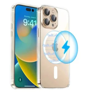 کاور اپیکوی مدل Xundd Ice مناسب برای گوشی موبایل اپل iPhone 15 Pro
