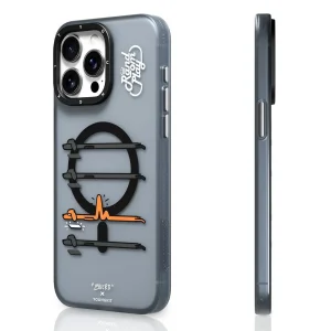 کاور یانگ کیت مدل Lazy Weekend مناسب برای گوشی موبایل اپل iphone 13
