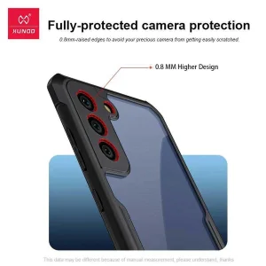 کاور اپیکوی مدل Xundd Beatle مناسب برای گوشی موبایل سامسونگ Galaxy S22
