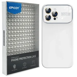 کاور اپیکوی مدل Focus Shield مناسب برای گوشی موبایل اپل iPhone 15 Pro