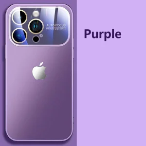 کاور اپیکوی مدل Focus Shield مناسب برای گوشی موبایل اپل iPhone 15 Pro