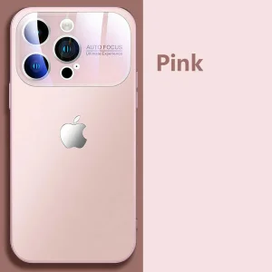 کاور اپیکوی مدل Focus Shield مناسب برای گوشی موبایل اپل iPhone 15 Pro