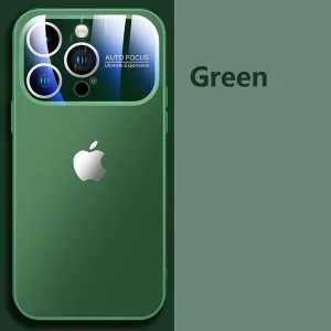 کاور اپیکوی مدل Focus Shield مناسب برای گوشی موبایل اپل iPhone 15 Pro