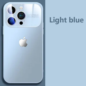 کاور اپیکوی مدل Focus Shield مناسب برای گوشی موبایل اپل iPhone 15 Pro