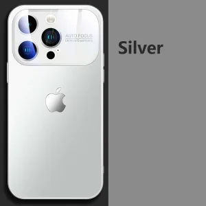 کاور اپیکوی مدل Focus Shield مناسب برای گوشی موبایل اپل iPhone 15 Pro