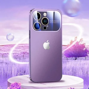 کاور اپیکوی مدل Focus Shield مناسب برای گوشی موبایل اپل iPhone 15 Pro