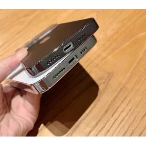 کاور اپیکوی مدل Focus Shield مناسب برای گوشی موبایل اپل iPhone 15 Pro