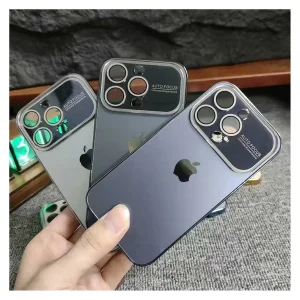کاور اپیکوی مدل Focus Shield مناسب برای گوشی موبایل اپل iPhone 15 Pro