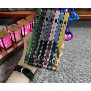 کاور اپیکوی مدل Focus Shield مناسب برای گوشی موبایل اپل iPhone 15 Pro