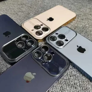 کاور اپیکوی مدل Focus Shield مناسب برای گوشی موبایل اپل iPhone 15 Pro