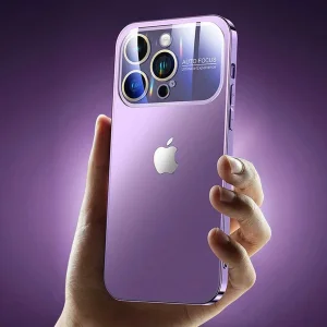 کاور اپیکوی مدل Focus Shield مناسب برای گوشی موبایل اپل iPhone 15 Pro