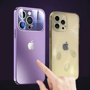 کاور اپیکوی مدل Focus Shield مناسب برای گوشی موبایل اپل iPhone 15 Pro