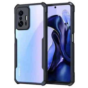 کاور اپیکوی مدل Xundd Beatle مناسب برای گوشی موبایل شیائومی Mi 11T 5G / Mi 11T Pro 5G