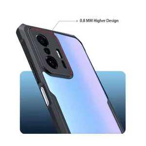 کاور اپیکوی مدل Xundd Beatle مناسب برای گوشی موبایل شیائومی Mi 11T 5G / Mi 11T Pro 5G