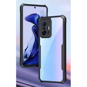کاور اپیکوی مدل Xundd Beatle مناسب برای گوشی موبایل شیائومی Mi 11T 5G / Mi 11T Pro 5G