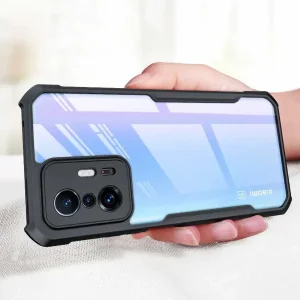 کاور اپیکوی مدل Xundd Beatle مناسب برای گوشی موبایل شیائومی Mi 11T 5G / Mi 11T Pro 5G