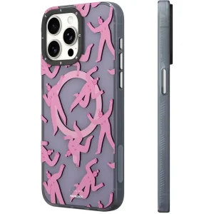 کاور یانگ کیت مدل Eleonora Arosio مناسب برای گوشی موبایل اپل iphone 14pro