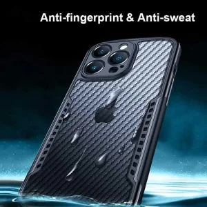 کاور اپیکوی مدل Xundd Gamer مناسب برای گوشی موبایل اپل iPhone 15