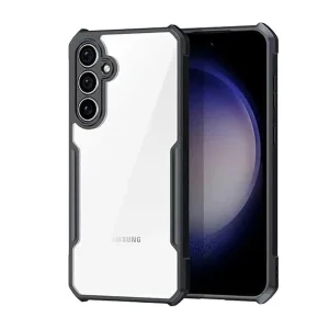 کاور اپیکوی مدل Xundd Beatle مناسب برای گوشی موبایل سامسونگ Galaxy S25 FE
