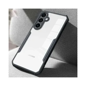 کاور اپیکوی مدل Xundd Beatle مناسب برای گوشی موبایل سامسونگ Galaxy S25 FE