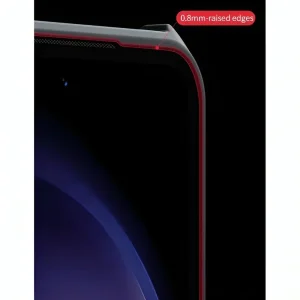 کاور اپیکوی مدل Xundd Beatle مناسب برای گوشی موبایل سامسونگ Galaxy S25 FE
