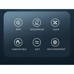 کاور اپیکوی مدل Xundd Beatle مناسب برای گوشی موبایل سامسونگ Galaxy S25 FE