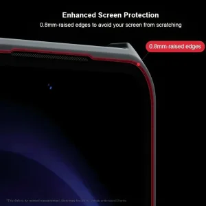 کاور اپیکوی مدل Xundd Beatle مناسب برای گوشی موبایل سامسونگ Galaxy S25 FE