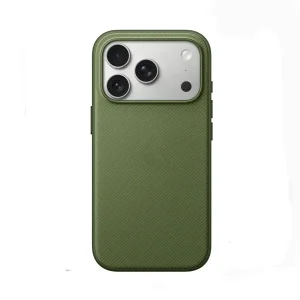 کاور اپیکوی مدل Tech Woven مناسب برای گوشی موبایل اپل iPhone 17 Pro