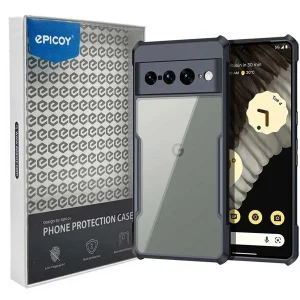 کاور اپیکوی مدل Xundd Beatle مناسب برای گوشی موبایل گوگل Pixel 7 Pro