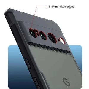 کاور اپیکوی مدل Xundd Beatle مناسب برای گوشی موبایل گوگل Pixel 7 Pro