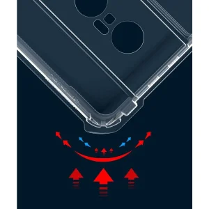 کاور اپیکوی مدل Xundd Beatle مناسب برای گوشی موبایل گوگل Pixel 7 Pro