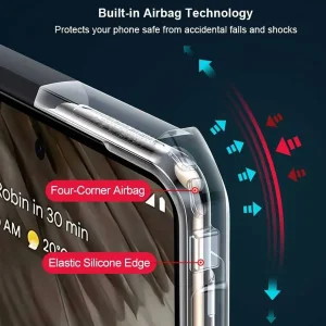 کاور اپیکوی مدل Xundd Beatle مناسب برای گوشی موبایل گوگل Pixel 7 Pro