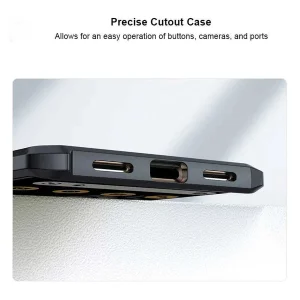 کاور اپیکوی مدل Xundd Beatle مناسب برای گوشی موبایل گوگل Pixel 7 Pro