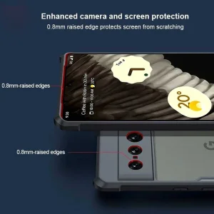 کاور اپیکوی مدل Xundd Beatle مناسب برای گوشی موبایل گوگل Pixel 7 Pro