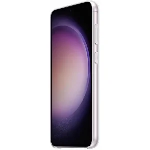 کاور سامسونگ مدل EF-QS916CTEGWW مناسب برای گوشی موبایل سامسونگ Galaxy S23 Plus