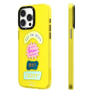 کاور یانگ کیت مدل Lisadot Designمناسب برای گوشی موبایل اپل iphone 14pro