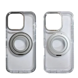 کاور اپیکوی مدل Mag 360 Tpu مناسب برای گوشی موبایل اپل iPhone 16 Pro Max