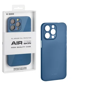 کاور کی -زد دو مدل Air skin مناسب برای گوشی موبایل اپل iphone 14 pro max