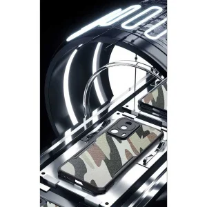 کاور اپیکوی مدل Xundd Camouflage مناسب برای گوشی موبایل شیائومی 13 Lite