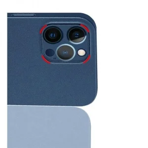 کاور کی -زد دو مدل Air Skin مناسب برای گوشی موبایل اپل iPhone 17 Pro Max