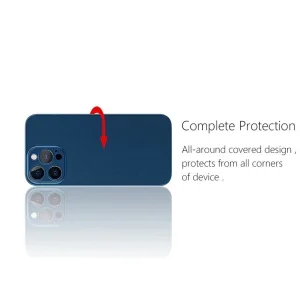 کاور کی -زد دو مدل Air Skin مناسب برای گوشی موبایل اپل iPhone 17 Pro Max