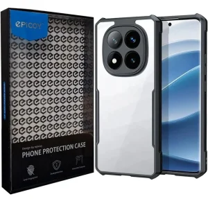 کاور اپیکوی مدل Beatle مناسب برای گوشی موبایل شیائومی Redmi Note 14 Pro 4G
