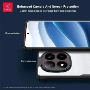 کاور اپیکوی مدل Beatle مناسب برای گوشی موبایل شیائومی Redmi Note 14 Pro 4G