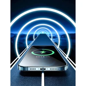 کاور اپیکوی مدل Xundd Ice مناسب برای گوشی موبایل اپل iPhone 15 Pro Max