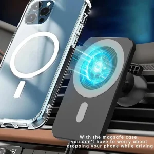 کاور اپیکوی مدل Xundd Ice مناسب برای گوشی موبایل اپل iPhone 15 Pro Max
