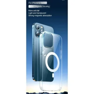 کاور اپیکوی مدل Xundd Ice مناسب برای گوشی موبایل اپل iPhone 15 Pro Max