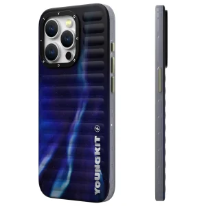 کاور یانگ کیت مدل Aurora  کد Z07 مناسب برای گوشی موبایل  اپل iphone 15promax