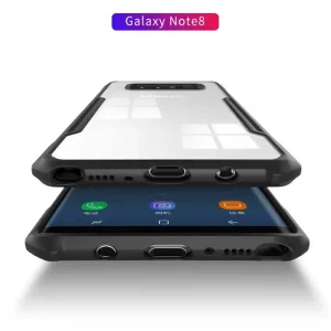 کاور اپیکوی مدل Xundd Beatle مناسب برای گوشی موبایل سامسونگ Galaxy Note 8