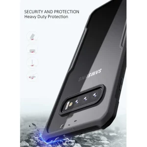 کاور اپیکوی مدل Xundd Beatle مناسب برای گوشی موبایل سامسونگ Galaxy Note 8